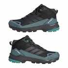 Muške duboke cipele adidas Terrex skychaser ax5 mid gtx