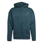 Muški duks sa kapuljačom adidas m Z.n.e. fz0