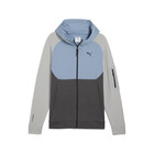Muški duks sa zipom i kapuljačom Puma Tech fz hoodie