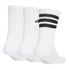 Unisex čarape adidas logo Pack 3pp0