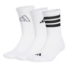 Unisex čarape adidas logo Pack 3pp0