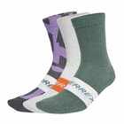 Unisex čarape adidas trx Mt sck 3pp0