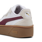 Ženke patike Puma Club II era platform wns