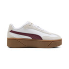 Ženke patike Puma Club II era platform wns