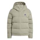 Ženska jakna adidas w Helionic hd j0