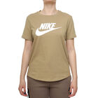 Ženska majica Nike W Nsw Club Ss Tee Icn Ftra