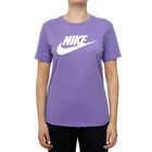 Ženska majica Nike W nsw club ss tee icn ftra