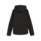 Ženski duks Puma Evostripe full-zip hoodie dk