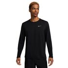 Muška majica Nike M nk df uv miler top ls