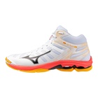 Muške patike za odbojku Mizuno Wave voltage 2 mid
