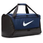 Unisex torba NikeNk Brsla m duff - 9.5 (60l)