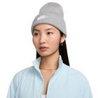 Unisex zimska kapa Nike U nk peak beanie tc fut f24 l