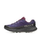 Ženske patike za trčanje Merrell Agility peak 5 gtx