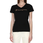 Ženska majica Champion Lady glitter t shirt