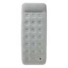 Dušek za kampovanje MCKINLEY PVC AIRBED SINGLE W-PUMP