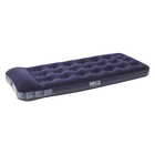 Dušek za kampovanje MCKINLEY PVC AIRBED SINGLE W-PUMP