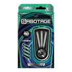 Električni pikado WINMAU SABOTAGE 24G STEELDART