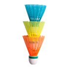 LOPTICE za BADMINTON TERINDA SHUTTLE RECREATION