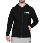 MUŠKI DUKS SA KAPULJAČOM I RAJSFEŠLUSOM CHAMPION EUROPEAN CLASSIC FULL ZIP HOODY