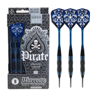 Pikado strelice HARROWS PIRATE 16G BLUE SOFTDART