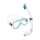 SET ZA RONJENJE CRESSI SUB ESTRELLA + SEAL DRY