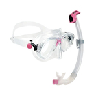 SET ZA RONJENJE CRESSI SUB MAREA JUNIOR + SEAL DRY JUNIOR