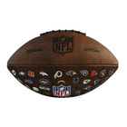 WILSON LOPTA ZA RAGBI NFL 32 TEAM LOGO