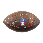 WILSON LOPTA ZA RAGBI NFL 32 TEAM LOGO