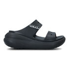 Ženske papuče Crocs Classic crush sandal