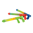Blaster Schildkrot Aqua blaster