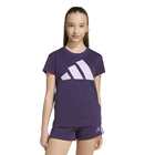 Dečija majica adidas jg Bl tee 1600