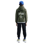 Dečiji duks sa kapuljačom Nike B nsw athl po hoodie bb