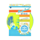 Frizbi Schildkrot Disc tropical