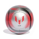 Lopta za fudbal adidas Messi clb royblu/seblbu/syello0