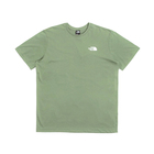 Muška majica The North Face M ss box nse celebration tee