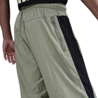 Muška trenerka donji deo Nike air woven track pant