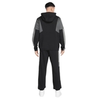 Muška trenerka Nike M nk club fleece hded track gx