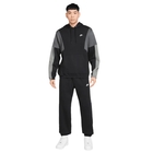 Muška trenerka Nike M nk club fleece hded track gx