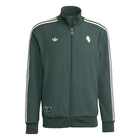 Muški duks sa zipom adidas juve Icon tt0