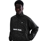 Muški duks sa zipom i kapuljačom Nike M nk air 1/2 zip jacket aop