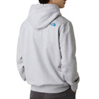 Muški duks The North Face M drew peak regular hoodie