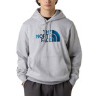 Muški duks The North Face M drew peak regular hoodie