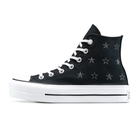 Ženske patike Converse Chuck Taylor all star lift platform celestial