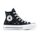 Ženske patike Converse Chuck Taylor all star lift platform celestial