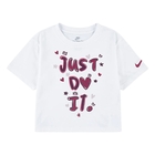 Dečija majica Nike Nkg Essentials aop boxy tee0