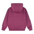 Dečiji duks Nike Nkg essentials aop fleece hood0