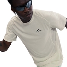 Muška majica Nike M nk dfadv solar chase ss