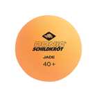 Donic Set loptica za stoni tenis jade poly 40+ spare time ball