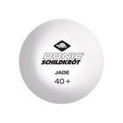 Donic Set loptica za stoni tenis jade poly 40+ spare time ball
