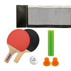 Donic Set za stoni tenis mini set fsc